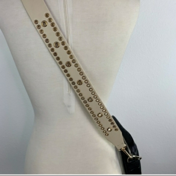 ⛵ 5/$15 Vegan Leather Purse Strap - Picture 4 of 5